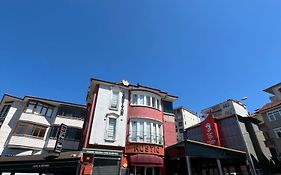 Rustic Pansiyon